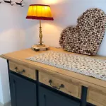 Vakantiehuis Manoir De Champvert