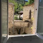 Manoir De Champvert Les Vans