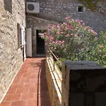 Vakantiehuis Manoir De Champvert Les Vans