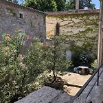 Manoir De Champvert