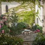 Vakantiehuis Manoir De Champvert