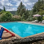 Manoir De Champvert Vakantiehuis