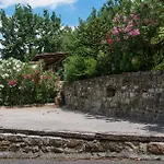 Manoir De Champvert Vakantiehuis Les Vans