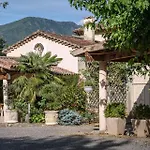 Manoir De Champvert
