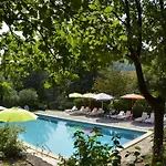 Manoir De Champvert *