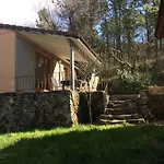 Vakantiehuis Manoir De Champvert Les Vans