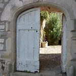 Vakantiehuis Manoir De Champvert *