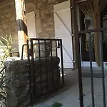 Manoir De Champvert Vakantiehuis Les Vans