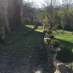 Manoir De Champvert