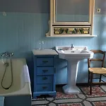 Manoir De Champvert Vakantiehuis *
