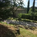 Manoir De Champvert Vakantiehuis Les Vans
