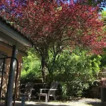 Manoir De Champvert Vakantiehuis Les Vans