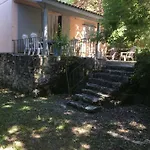 Manoir De Champvert * Les Vans