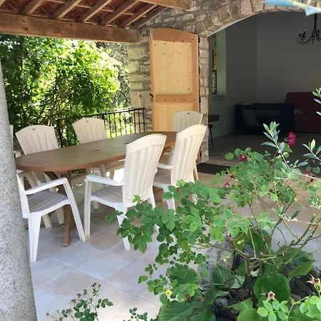 Dom wakacyjny Manoir De Champvert