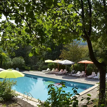 Manoir De Champvert *