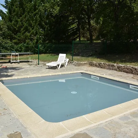 Dom wakacyjny Manoir De Champvert *