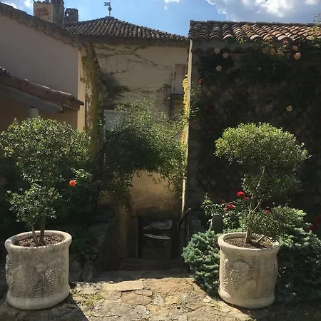 Manoir De Champvert Dom wakacyjny