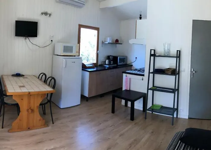 Ferienhaus Manoir De Champvert *