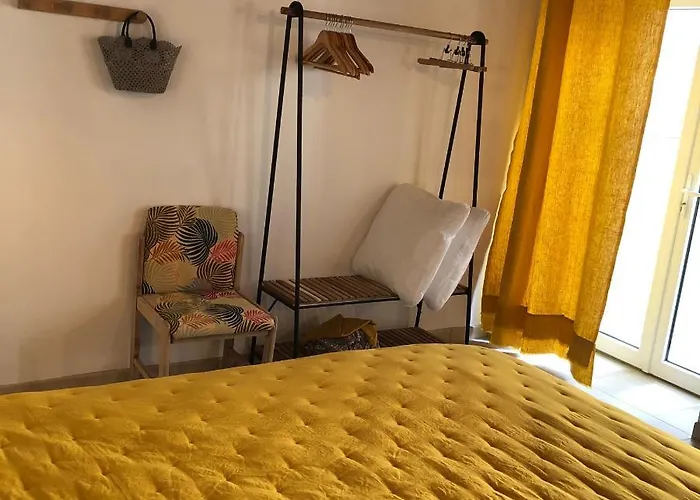 Ferienhaus Manoir De Champvert