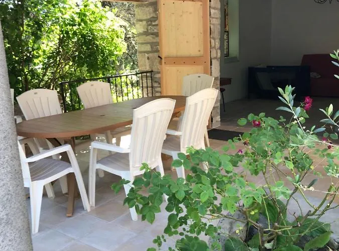 Ferienhaus Manoir De Champvert