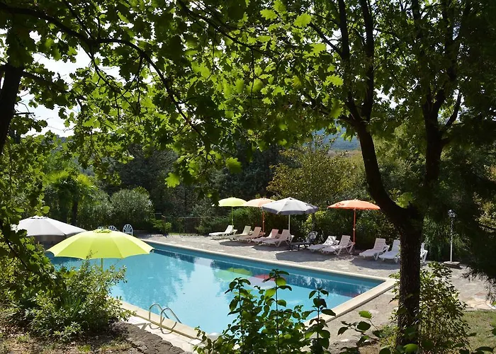 Manoir De Champvert *