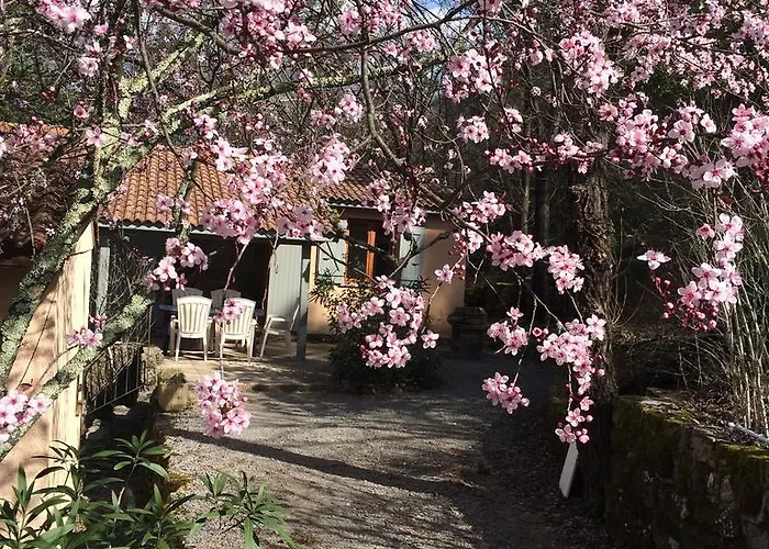 Ferienhaus Manoir De Champvert *