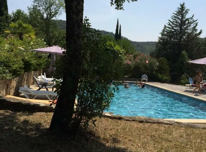 Manoir De Champvert Ferienhaus