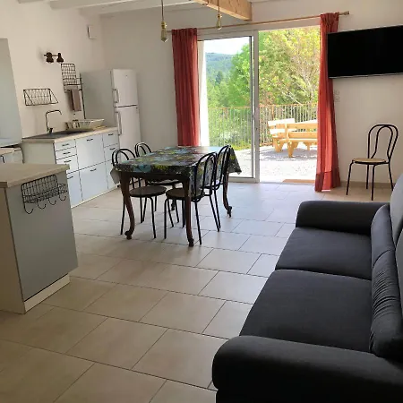 Manoir De Champvert Feriehus *