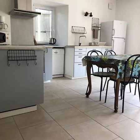 Vakantiehuis Manoir De Champvert *