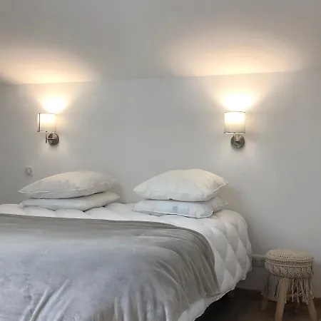 Holiday home Manoir De Champvert *