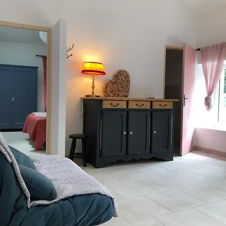 Manoir De Champvert * Les Vans