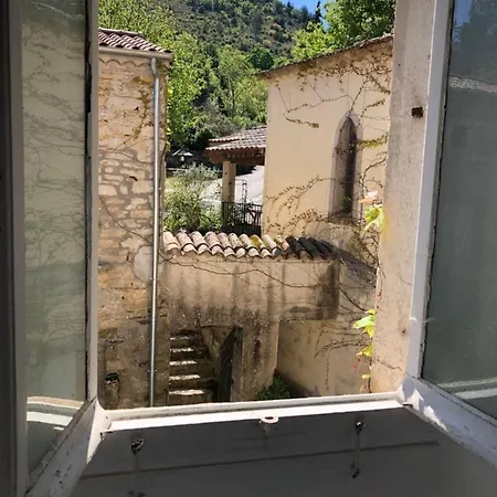 Manoir De Champvert Les Vans