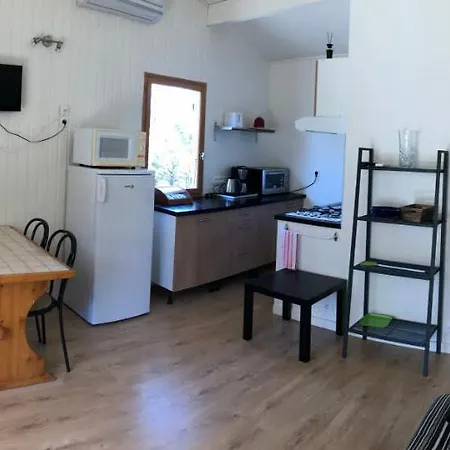 Prázdninový dům Manoir De Champvert *