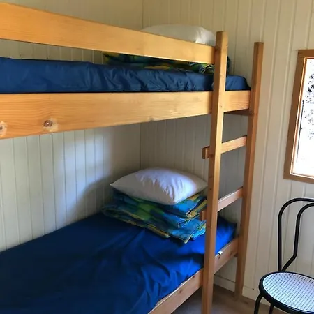 Vakantiehuis Manoir De Champvert *