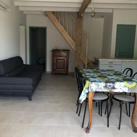 Vakantiehuis Manoir De Champvert
