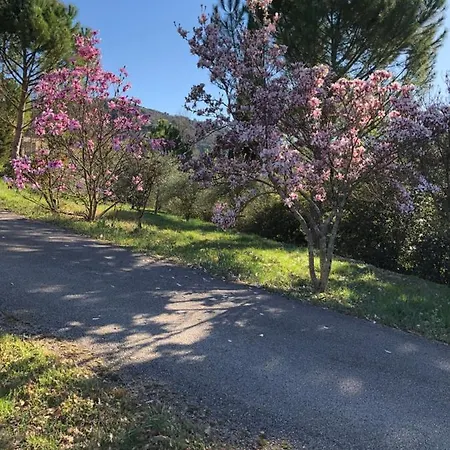 Manoir De Champvert