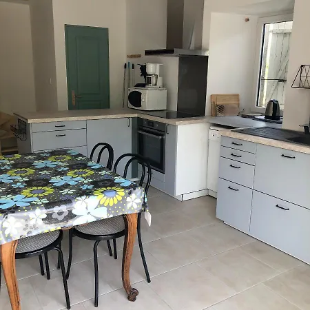 Manoir De Champvert Holiday home *