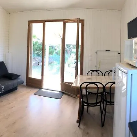 Holiday home Manoir De Champvert *