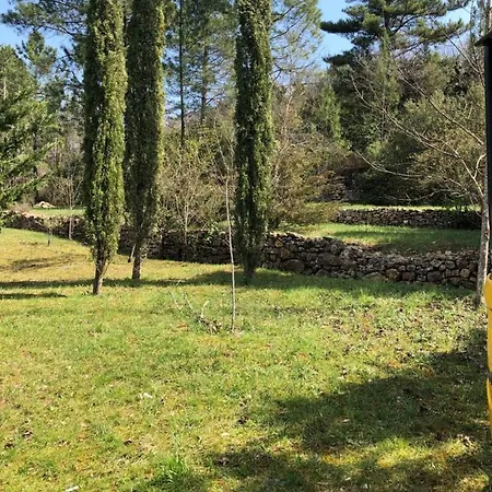 Vakantiehuis Manoir De Champvert