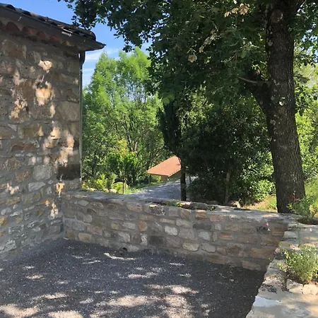 Holiday home Manoir De Champvert *