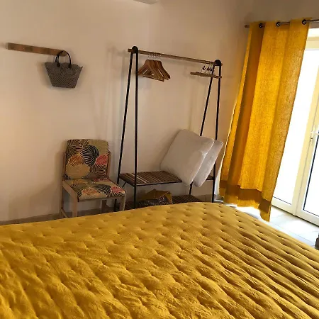 Vakantiehuis Manoir De Champvert