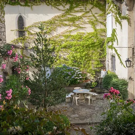 Holiday home Manoir De Champvert