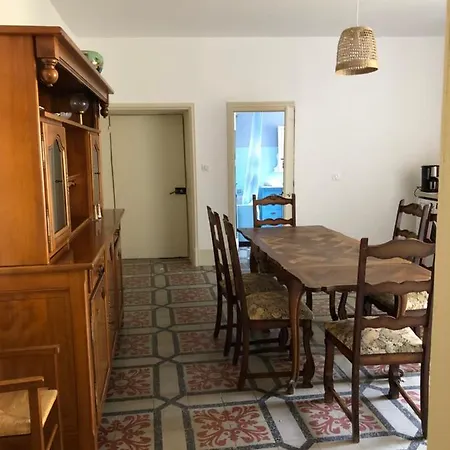 Holiday home Manoir De Champvert Les Vans