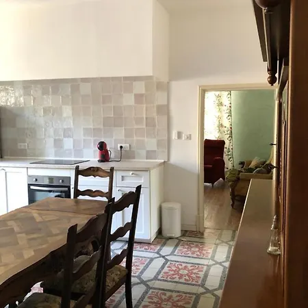 Manoir De Champvert Les Vans