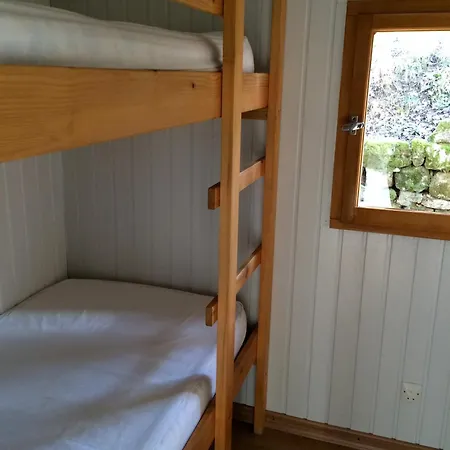 Prázdninový dům Manoir De Champvert