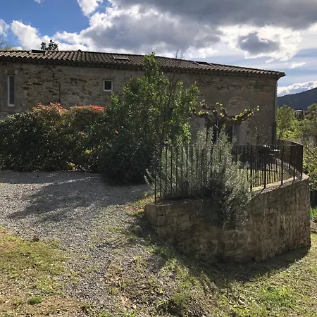Holiday home Manoir De Champvert *