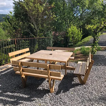 Manoir De Champvert Holiday home *
