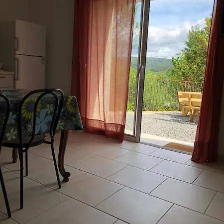 Holiday home Manoir De Champvert *