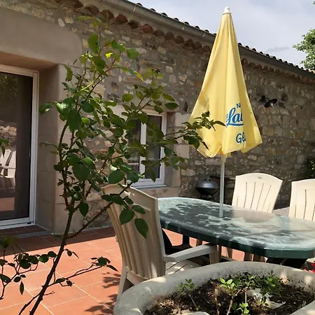 Manoir De Champvert Holiday home Les Vans
