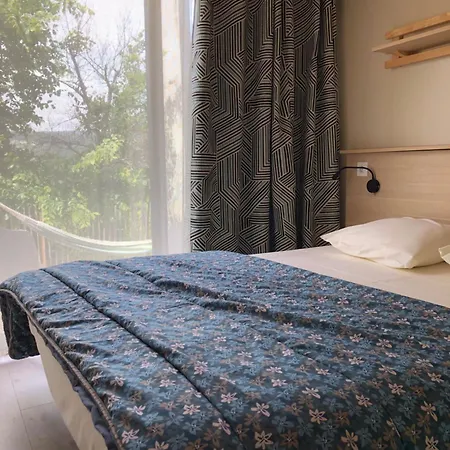 Holiday home Manoir De Champvert Les Vans